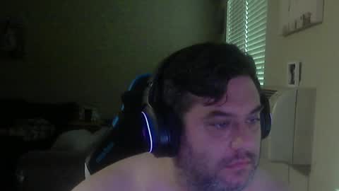 daddybody4u online show from May 17, 5:53 pm