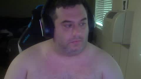 daddybody4u online show from June 19, 3:49 pm
