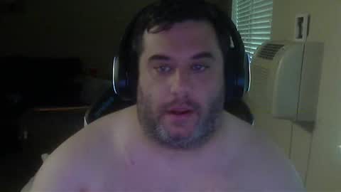 daddybody4u online show from June 29, 6:19 pm