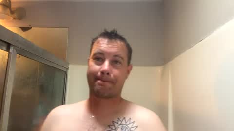 DaddyCam33 online show from July 9, 11:20 pm