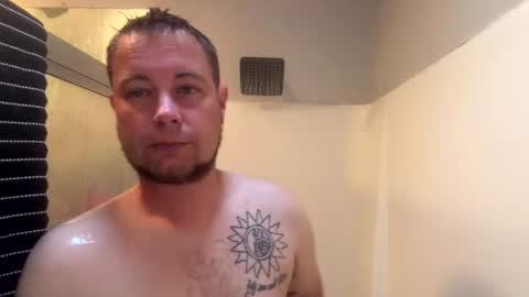 DaddyCam33 online show from August 1, 11:25 pm