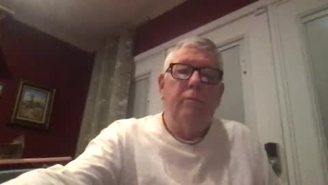 DaddyCok4 online show from January 27, 7:03 am