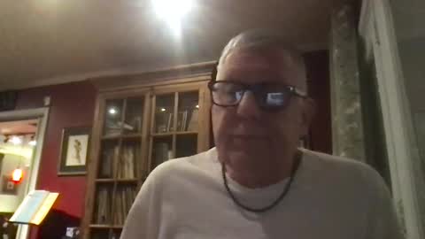 DaddyCok4 online show from March 4, 2:06 am