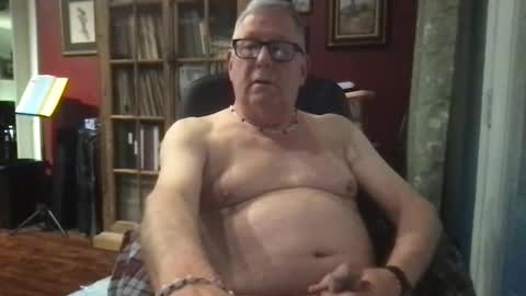 DaddyCok4 online show from March 10, 12:48 pm