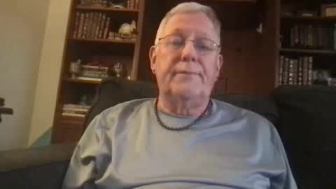 DaddyCok4 online show from September 22, 1:18 am