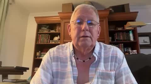 DaddyCok4 online show from October 22, 12:05 pm