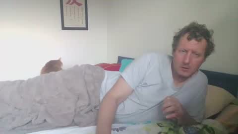 Snapshot of daddycomehome1 chatting on February 23, 6:55 am daddycomehome1 online show from February 23, 6:55 am