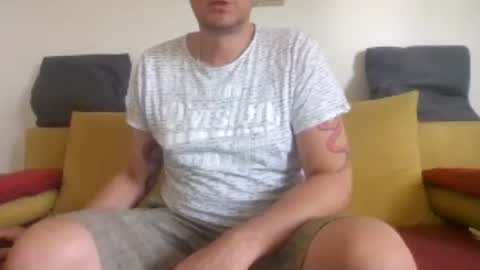 daddycomehome1 online show from June 17, 6:16 am