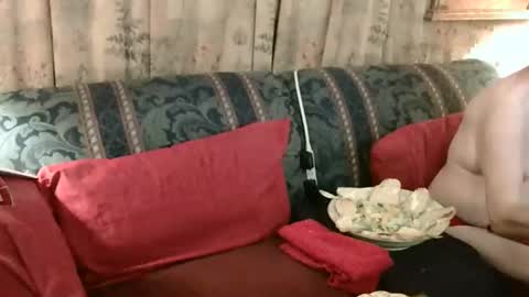 Daddy online show from January 18, 2:04 am