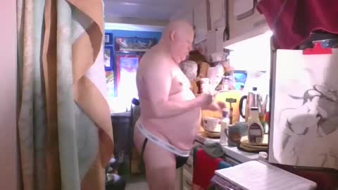 Daddy online show from February 17, 7:49 am