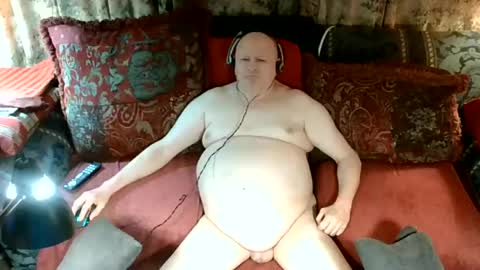Daddy online show from June 24, 7:29 am