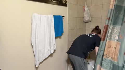 DaddydayDrinkz online show from February 22, 8:31 pm