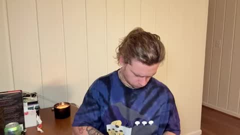 DaddydayDrinkz online show from April 27, 2:42 am