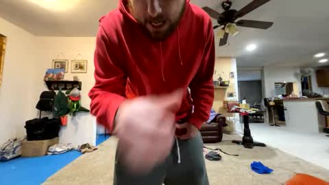 daddydic120402 online show from October 28, 1:25 pm