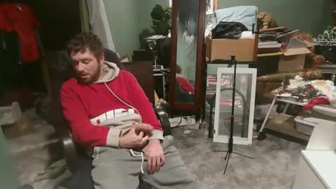 daddydic120402 online show from April 6, 11:22 am