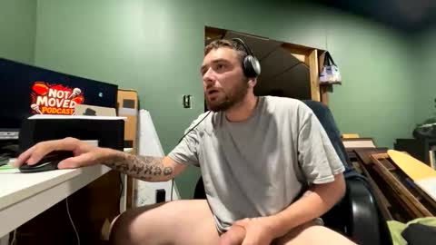 daddydic120402 online show from April 14, 12:55 pm