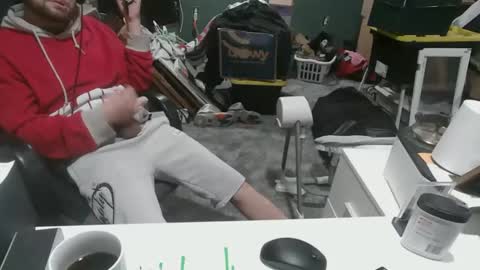 daddydic120402 online show from April 16, 12:50 pm