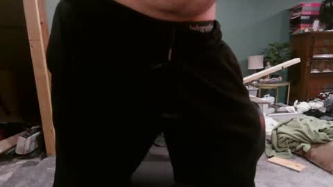 daddydic120402 online show from August 4, 3:43 am
