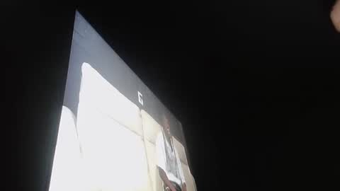 Snapshot of daddydick6969twin77 chatting on September 30, 6:40 am DDick online show from September 30, 6:40 am