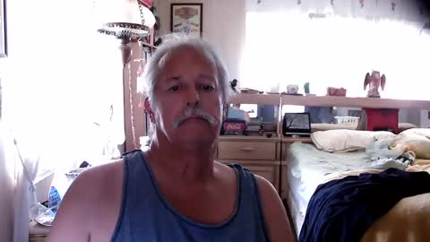 daddydick873570 online show from August 5, 6:55 pm