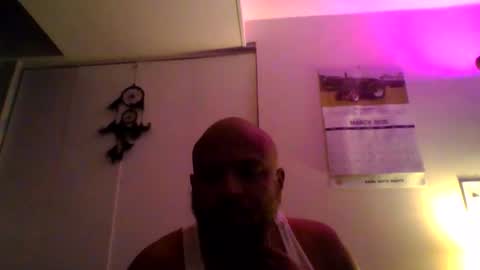 daddydickxm online show from March 17, 4:28 am