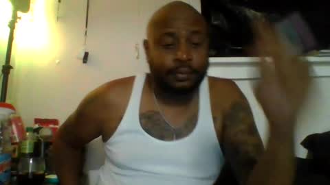 daddydickxm online show from July 13, 5:32 am