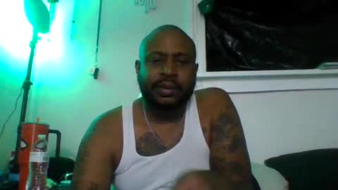 daddydickxm online show from July 19, 5:33 am