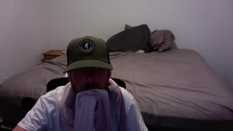 Ray Stevens Jr online show from January 18, 3:21 am