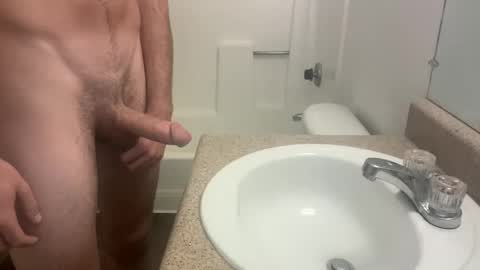 Daddyd27 online show from February 24, 7:17 am