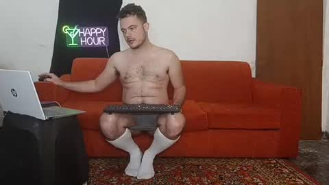 Greekboy28 online show from February 23, 11:24 pm