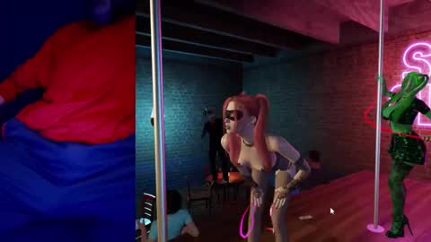 Daddy Gerry online show from November 1, 8:22 pm