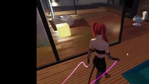 Daddy Gerry online show from November 17, 8:14 pm