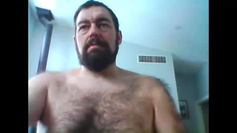 daddyj1983 online show from March 5, 7:32 pm