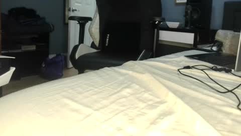 Cinnam0nRod online show from July 18, 9:29 pm
