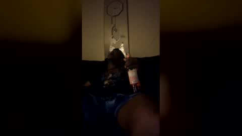 DaddyLeeBBC online show from January 6, 10:19 am