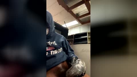 DaddyLeeBBC online show from March 3, 4:51 am