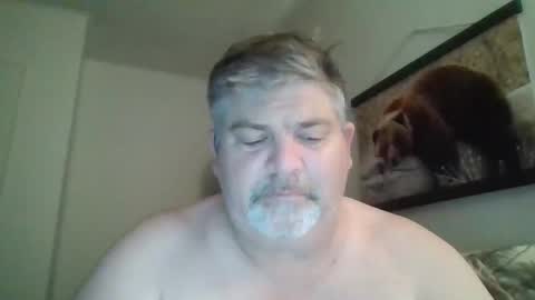 daddymatt1969 online show from January 16, 5:33 am