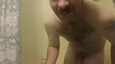 daddymill98 online show from November 8, 3:39 am