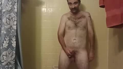 daddymill98 online show from November 15, 5:27 am