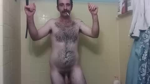 daddymill98 online show from February 20, 1:46 am