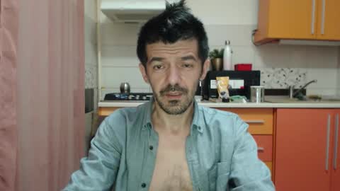 daddynextdoor86 online show from December 21, 2:41 am