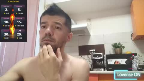 daddynextdoor86 online show from February 23, 5:38 am