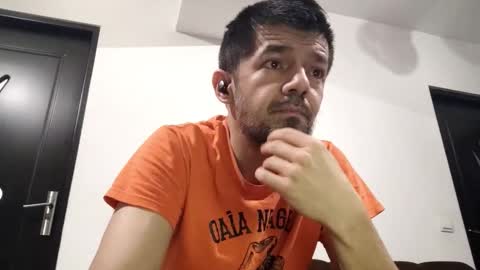 daddynextdoor86 online show from March 16, 5:24 am