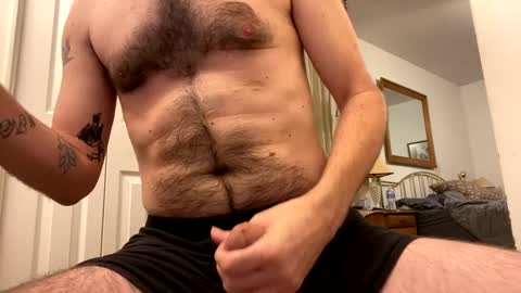 Snapshot of daddypaulsbwc chatting on December 12, 12:48 am Paul online show from December 12, 12:48 am