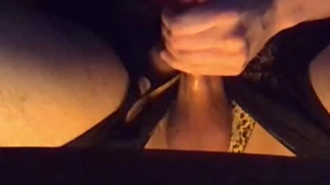 daddypervbuttprincess online show from January 18, 4:11 pm