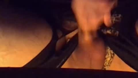 daddypervbuttprincess online show from April 17, 8:01 pm