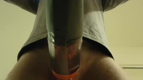 Snapshot of daddyrunner chatting on February 4, 2:39 am Daddy Runner online show from February 4, 2:39 am