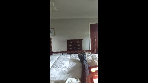 daddys_here_x online show from January 17, 10:42 am