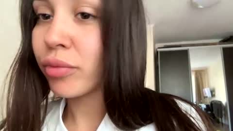 Snapshot of daddys_kisa chatting on June 19, 12:53 pm daddys_kisa online show from June 19, 12:53 pm