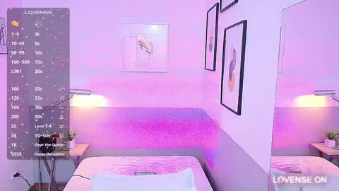 Antonella  online show from December 8, 7:22 pm